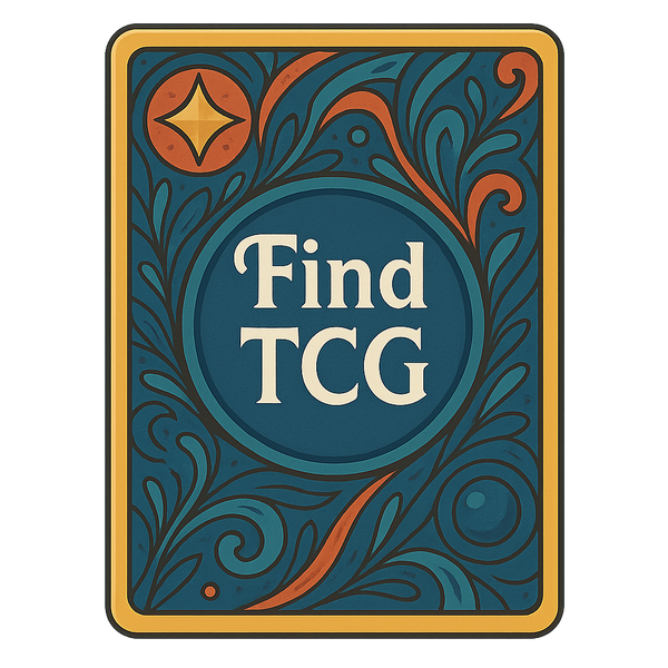 FindTCG