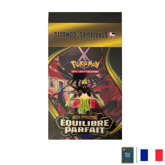 Display Kit AP Equilibre Parfait (ME03) FR