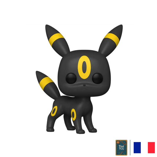 Funko Pop! Jumbo - Noctali